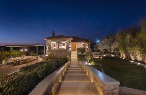 Pylos-Nestoras Villa | OD Luxury Villa