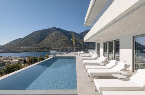 Bali Villa | Ode Iconic Residence, forever in blue, By ThinkVilla