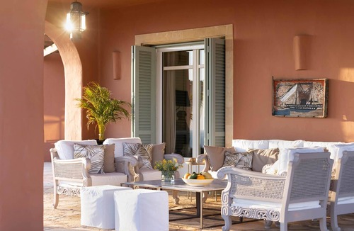 Svoronata Villa | Odyssea - Six Bedroom Villa, Sleeps 12
