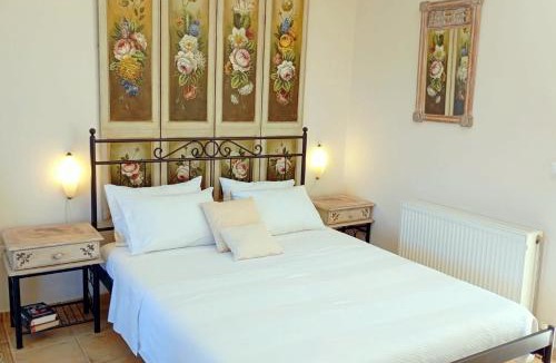 Vathy Apartment | Odysseion Apartments