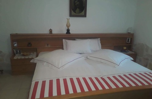 Sivas Apartment | Odysseus and Georgia