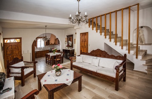 Dhrimiskos Villa | Offer in Mai-June!