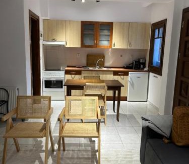 Kastoria Apartment | Oikia Apozari MIKROS FILIPPOS