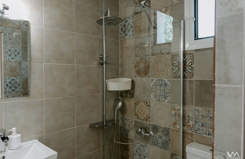 Igoumenitsa Apartment | OikiesVerdeIII-