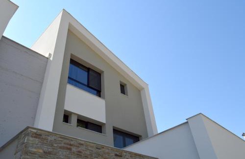 Kastoria Apartment | Oikoi - Luxury Suites & Maisonettes