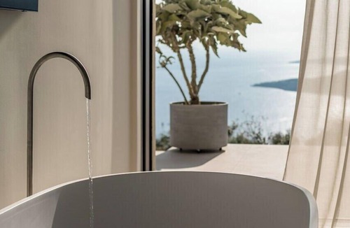 Evgiros Villa | Oikos Nostos - Three Bedroom Villa, Sleeps 6