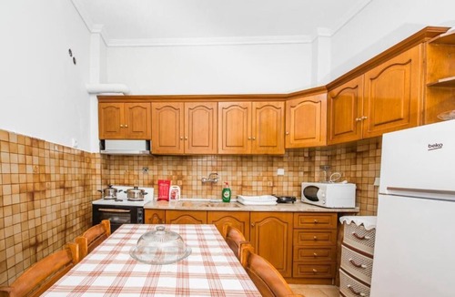 Thermi House | OIKOS SKMT
