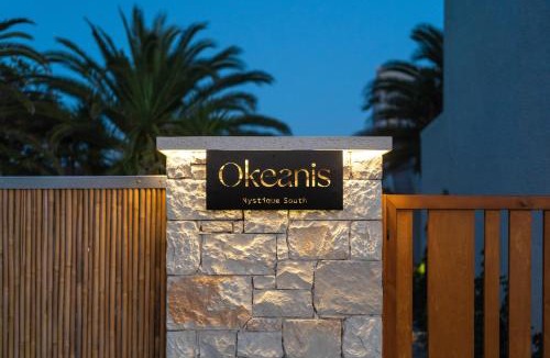 Koutsouras Apartment | Okeanis Mystique South