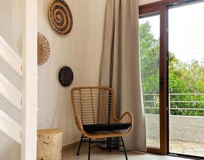 Koutsouras Apartment | Okeanis Mystique South