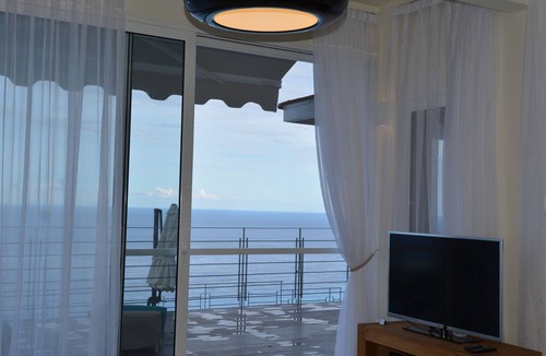 Evgiros Villa | Okeanos Luxury Villas - Resort