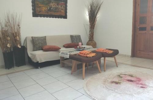 Paradisi Apartment | Old House