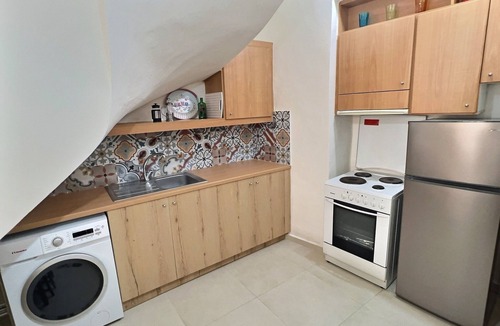 Old Town Rethymnon Apartment | Old Town Apartment, Near the Beach