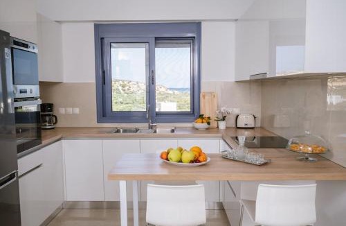 Viannos Apartment | Olea Seaside luxury apartment in Crete