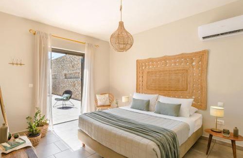 Pesada Villa | Oleanna Villas - Villa Olea