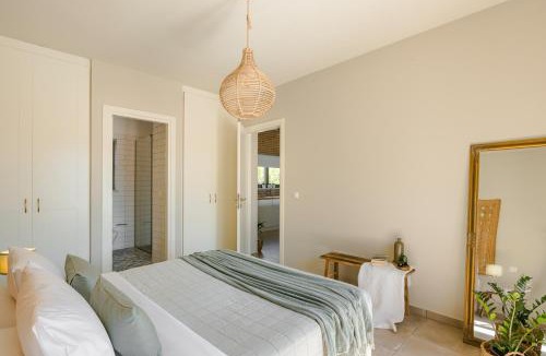 Pesada Villa | Oleanna Villas - Villa Olea