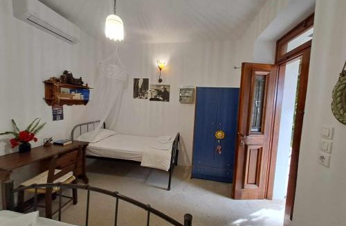 Kantanos-Selino House | Olga's traditional stone house, Palaiochora