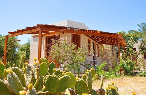 Vigla Apartment | Olga Studios Kouremenos