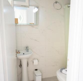 Eresos-Antissa Hotel | Olia's Rooms