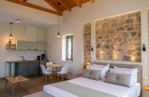 Papadhianika Apartment | Olivar Suites