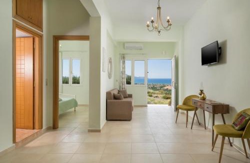 Kissamos House | OLIVE BREEZE