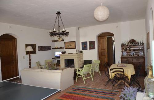 Kiparissia House | Olive Cottage