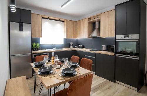 Koxare Villa | Olive Forest Villa