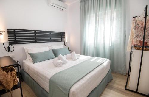 Koxare Villa | Olive Forest Villa