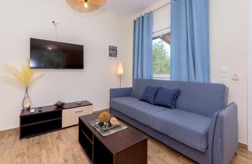 Makri Apartment | Olive House 3