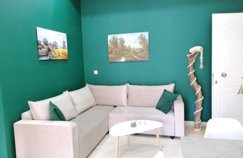 Gargaliani Apartment | Olive house - Gargalianoi