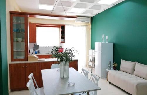 Gargaliani Apartment | Olive house - Gargalianoi