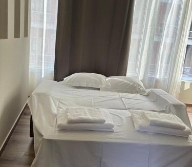 Veroia Apartment | Olive House