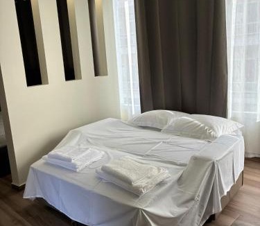 Veroia Apartment | Olive House