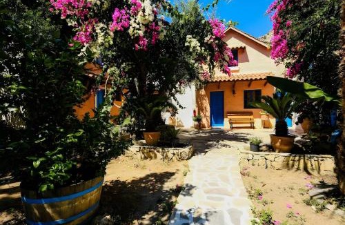Kantanos-Selino Apartment | Olive tree Cottages