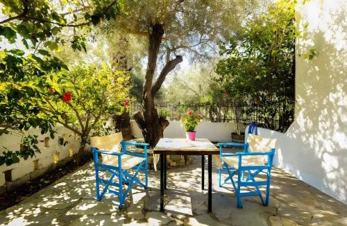 Kantanos-Selino Apartment | Olive tree Cottages