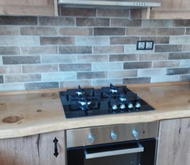 Ixia Apartment | Olivelia