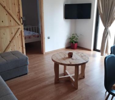 Ixia Apartment | Olivelia