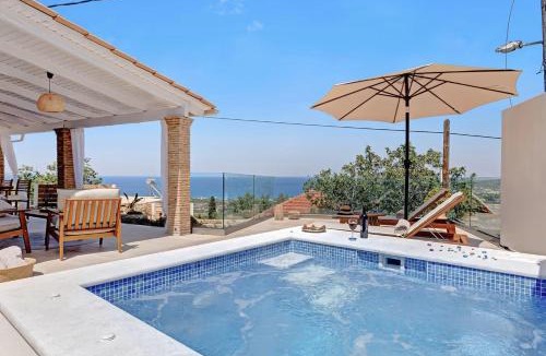 Khartata Villa | Olivella Luxury Suites