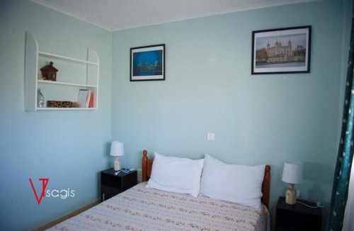 Preveza Apartment | OLIVES Estate APARTMENTS Grande