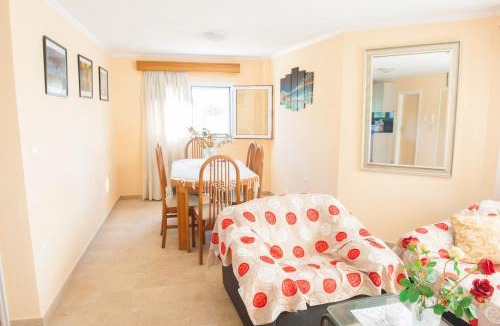 Preveza Apartment | OLIVES Estate APARTMENTS
