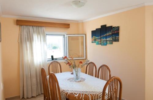 Preveza Apartment | OLIVES Estate APARTMENTS