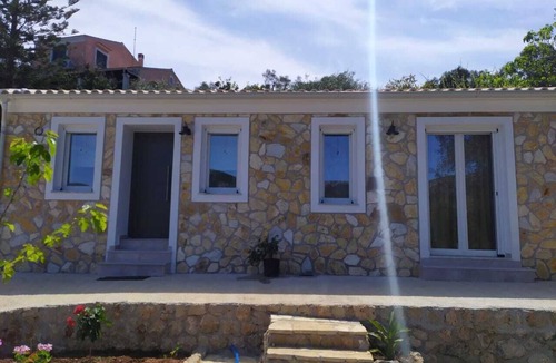 Liapades House | Olivesways