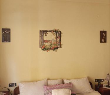 Dio-Olympos House | Olympiades Rooms Litóchoro