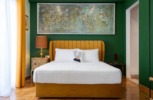 Mets Apartment | Olympian Zeus Residences