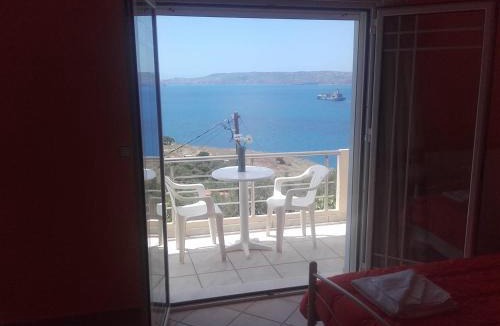 Katochori House | Olympic View Guesthouse
