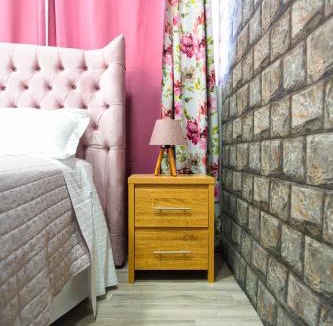 Kato Diminio Apartment | Olympio Apartments