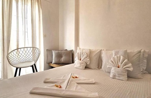 Nei Pori Hotel | Olympion Melathron