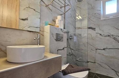 Nei Pori Hotel | Olympion Melathron