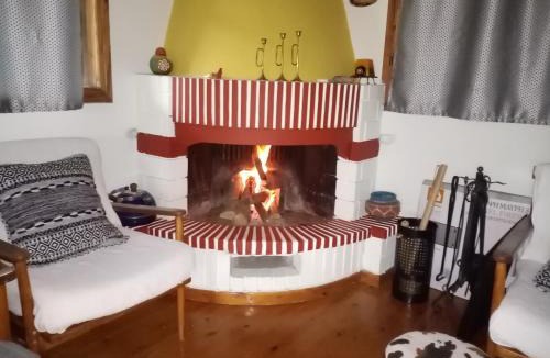 Litochoro House | Olympos House