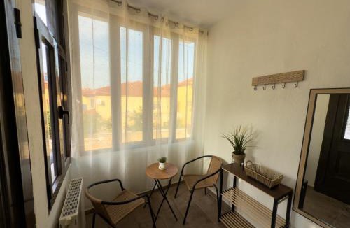 Dio-Olympos Apartment | Olympus Nest