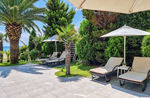 Nea Propontida Villa | OLYMPUS RESIDENCES/Private Villas